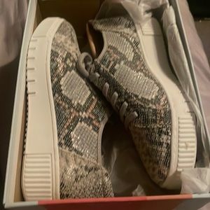 Soul naturalizer woman’s shoes